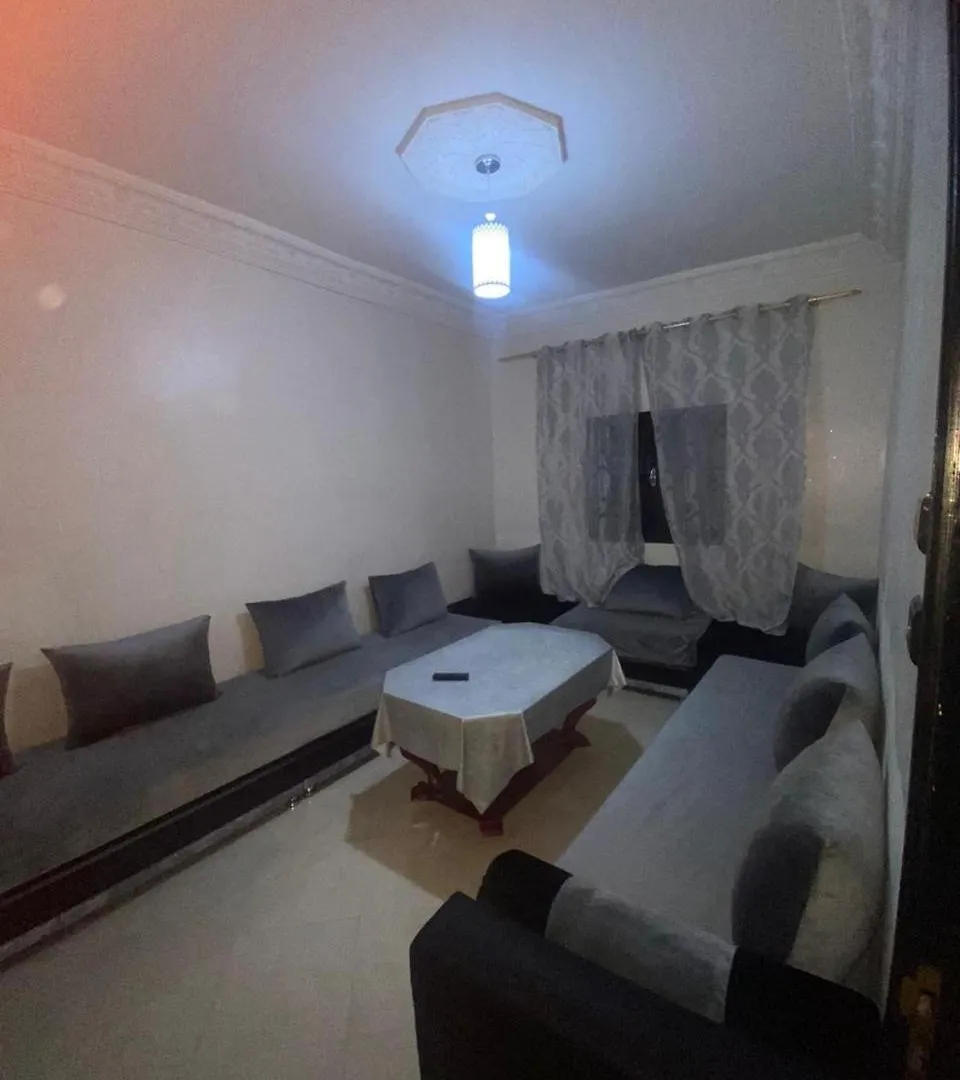 Appartement Anza 阿加迪尔 摩洛哥