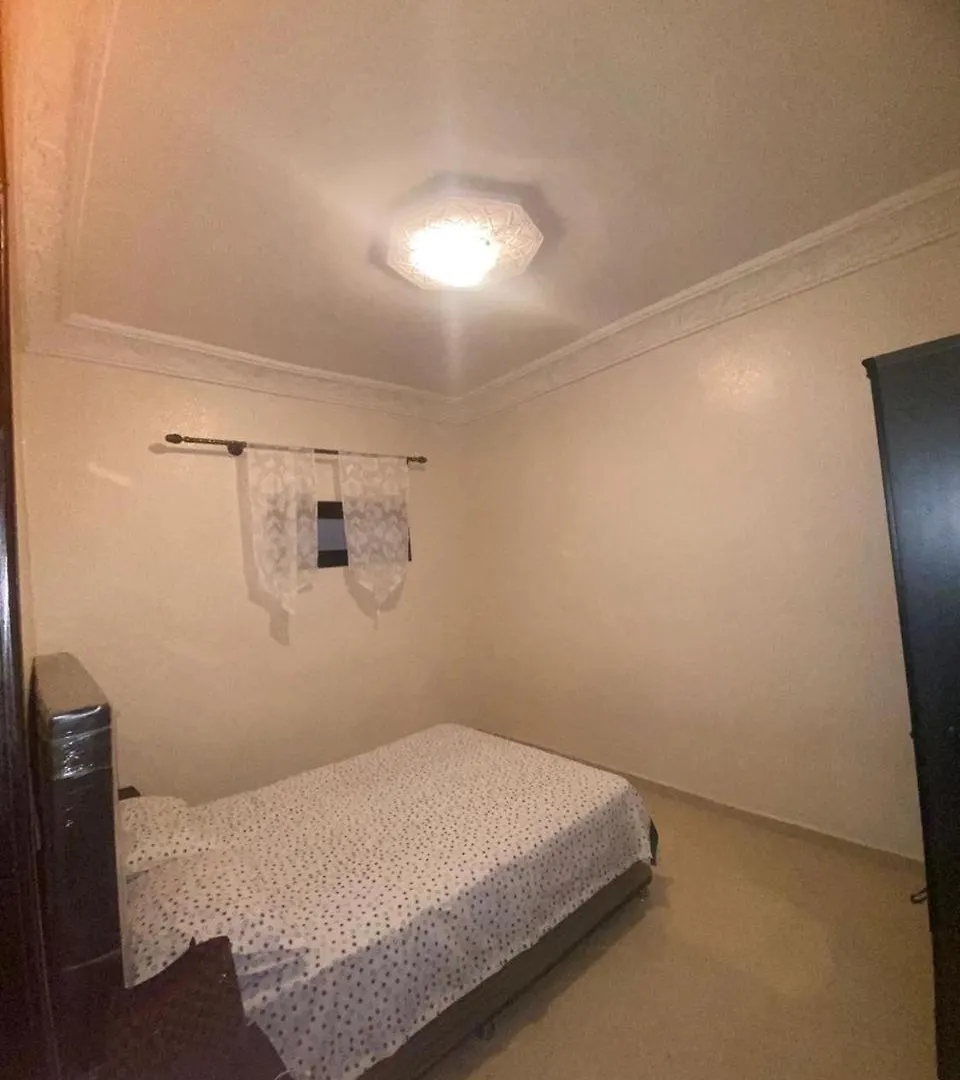 Appartement Anza 阿加迪尔 0*,  摩洛哥