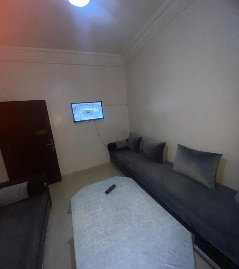 Appartement Anza 阿加迪尔 公寓
