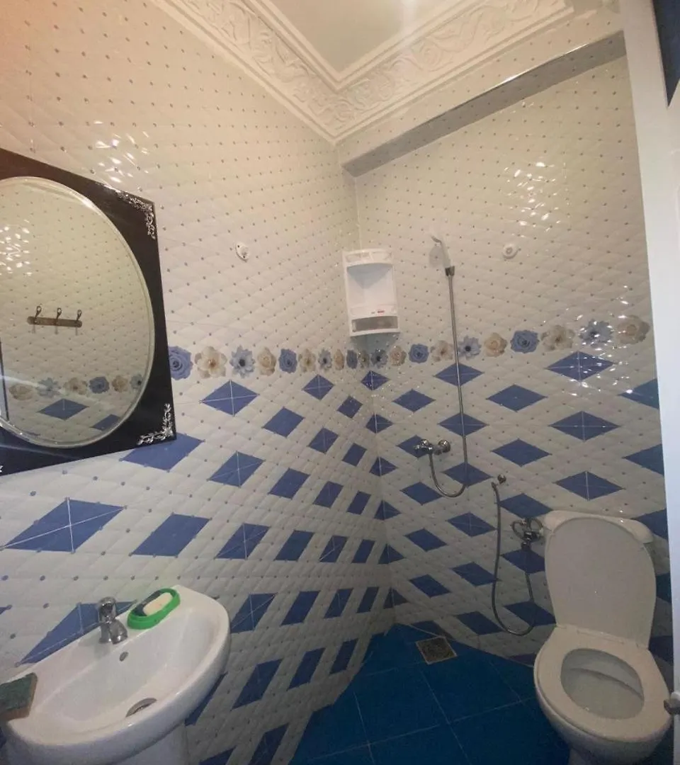 Appartement Anza 阿加迪尔